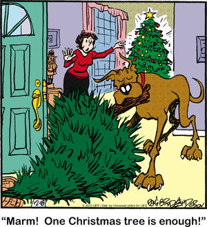 marmaduke